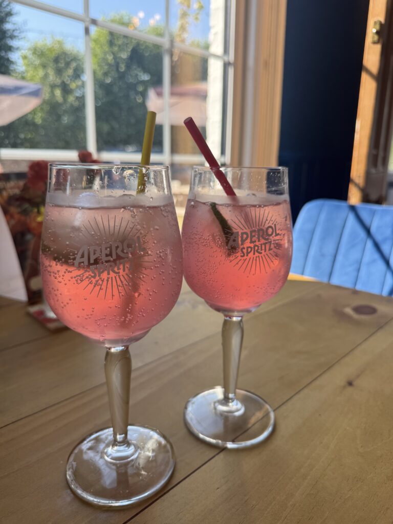 Galentine’s