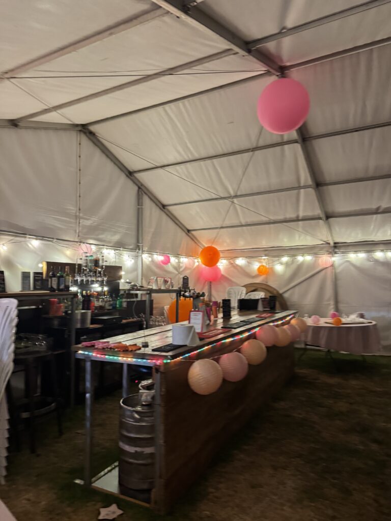Birthday venue hire - Private hire venue near me