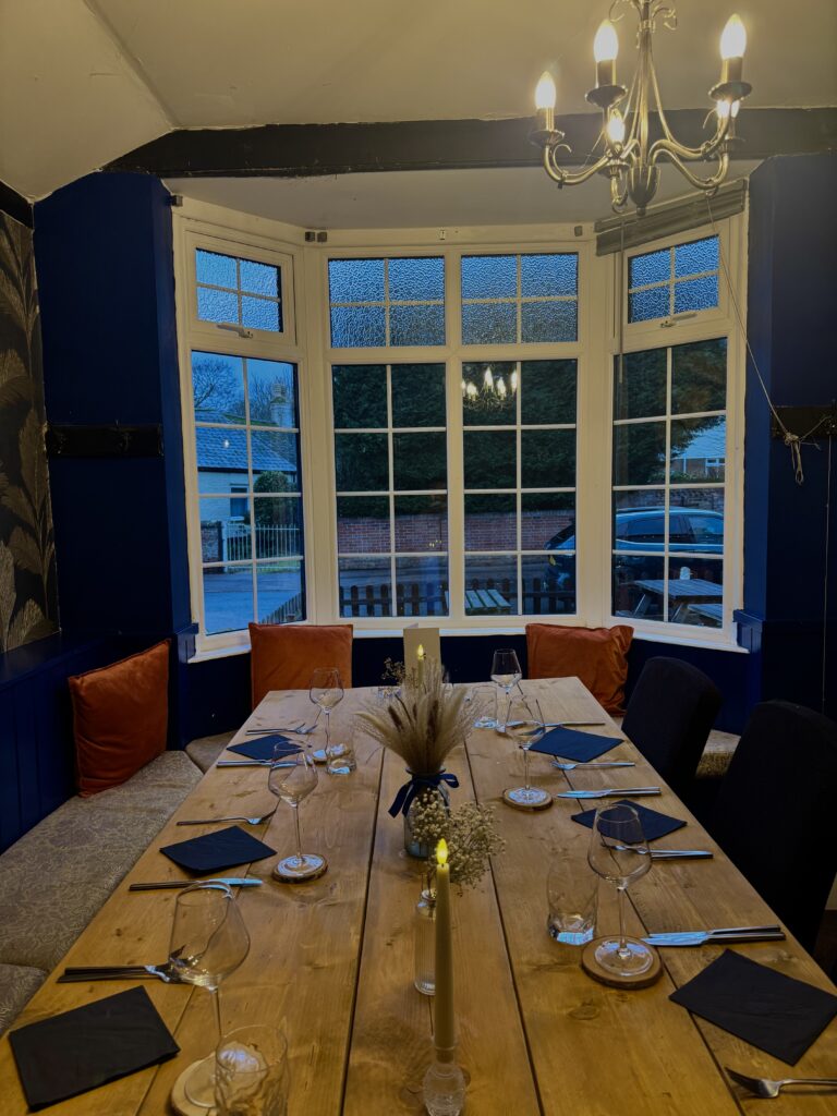 Events Cambridgeshire - Galentine's Dinner and Cocktails
